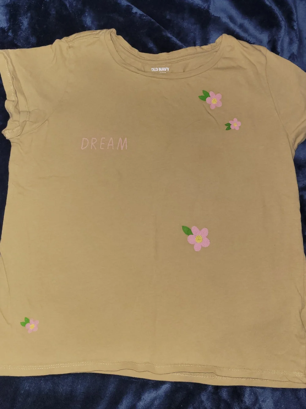 Old Navy five pack